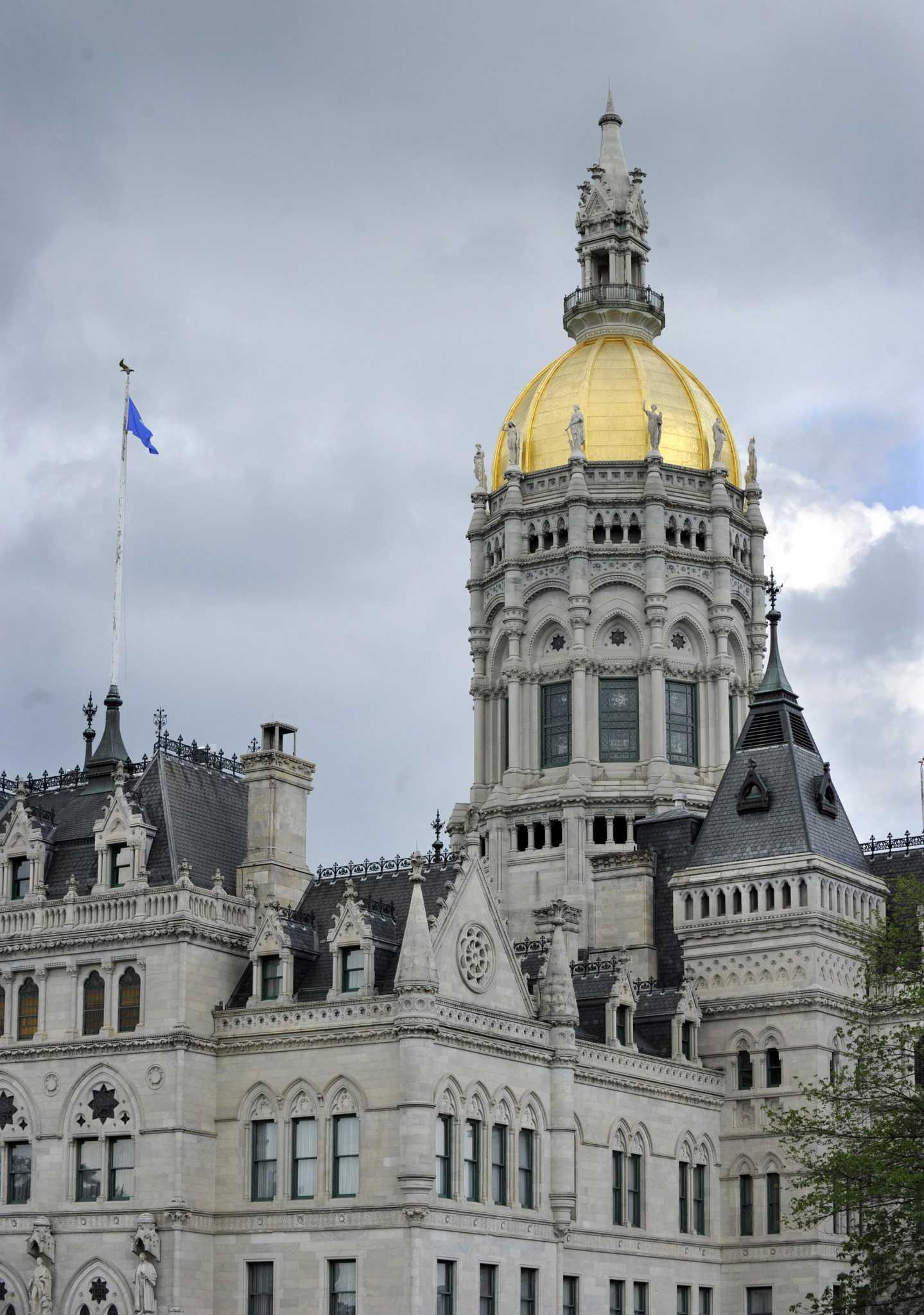 CT takes a step closer to legalizing recreational marijuana – CTPost