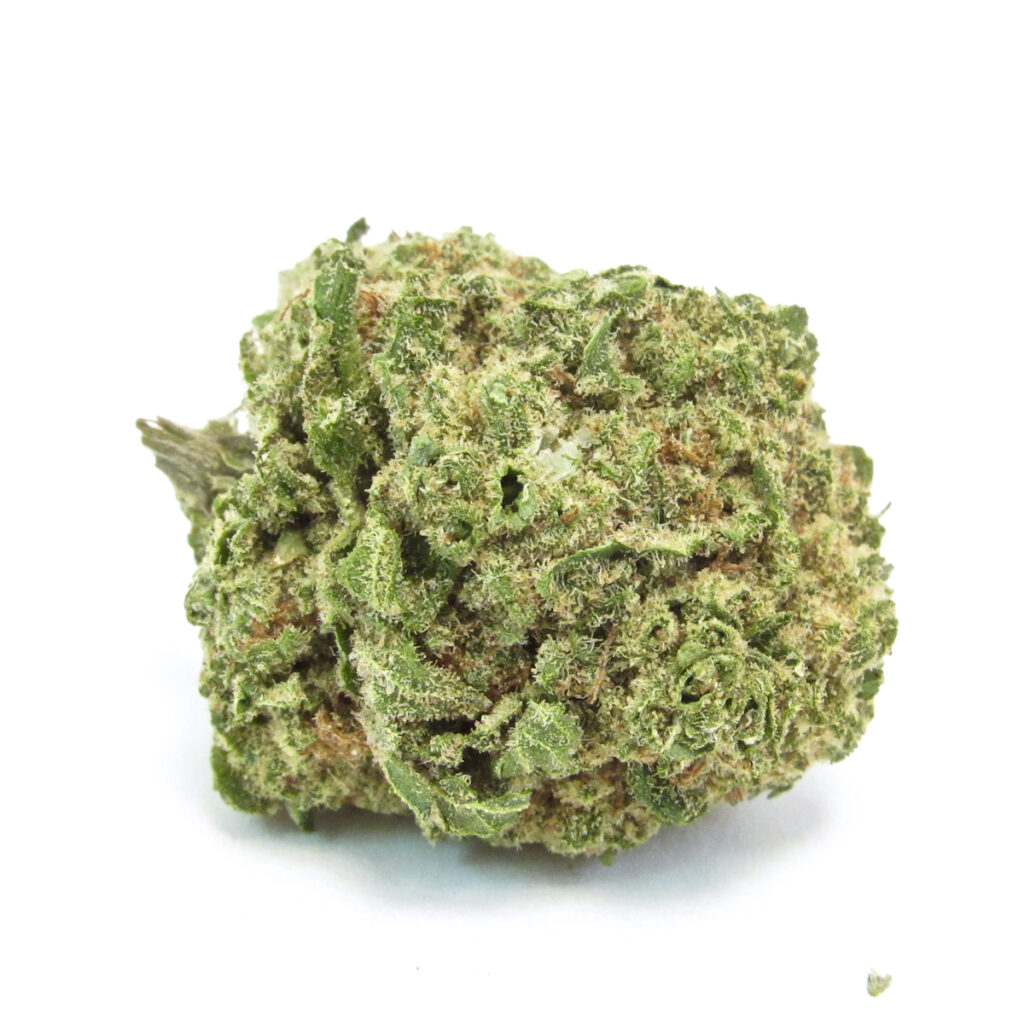 XJ-13 (David Downs/Leafly)