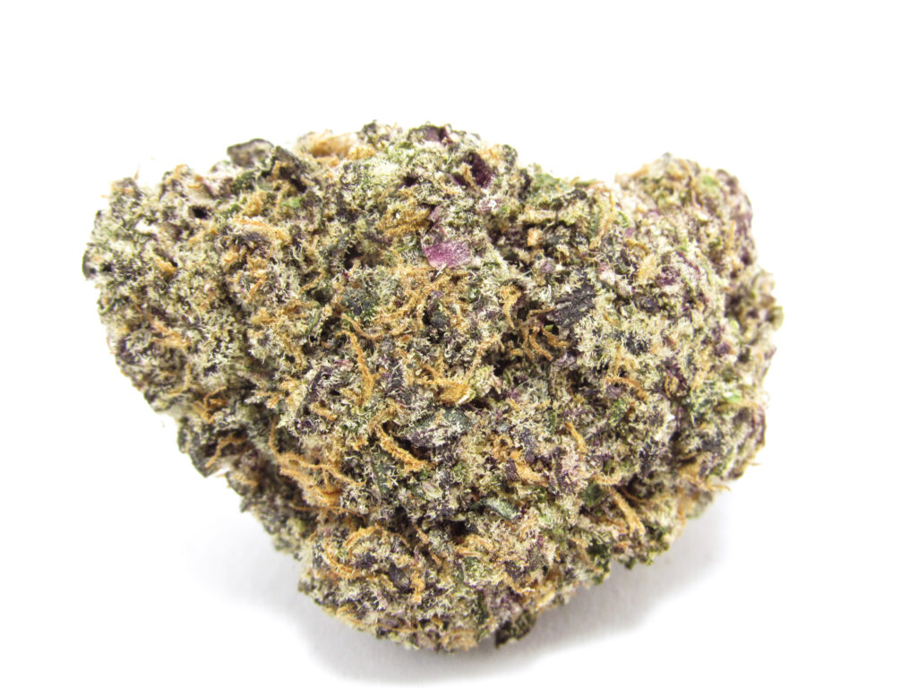 Deo Farms' Zoap (David Downs/Leafly)