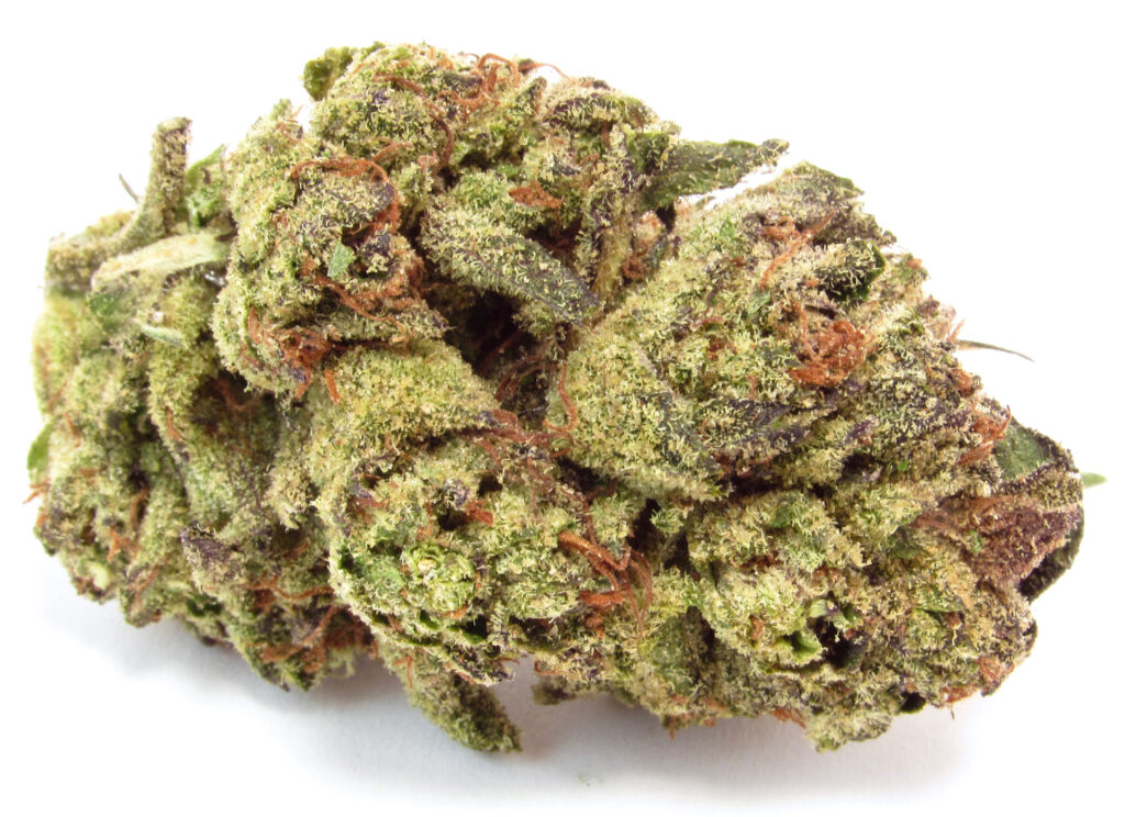 Ice Cream Cake (David Downs:Leafly)