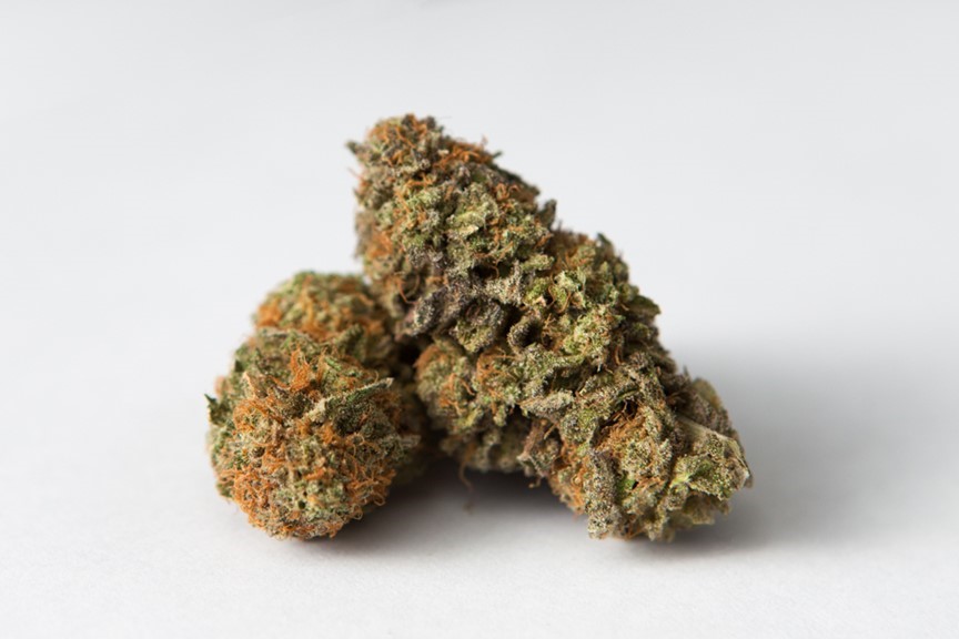 grape ape marijuana strain