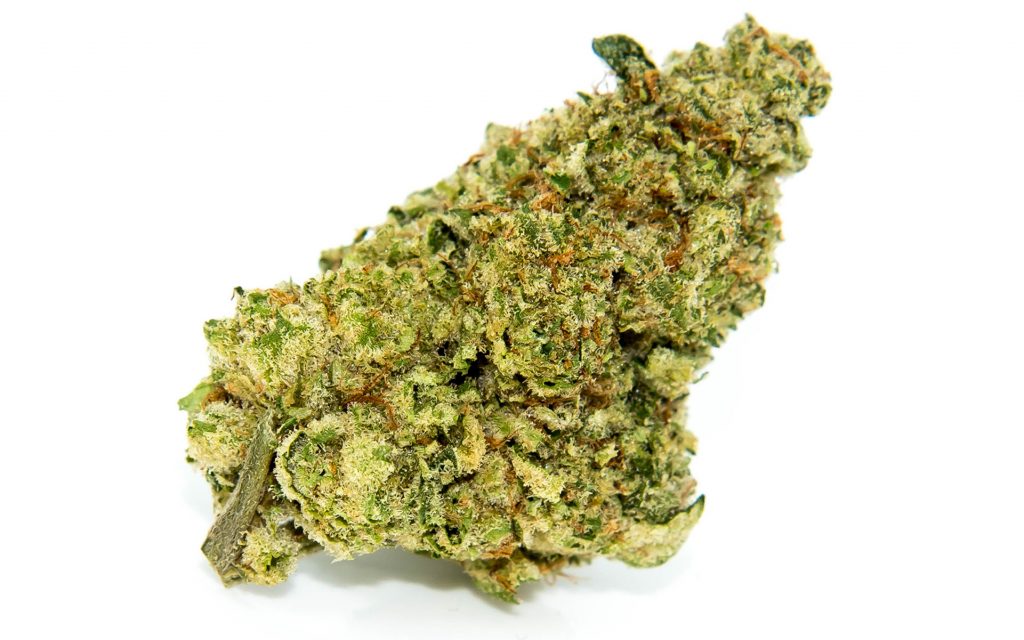 ogkb marijuana strain
