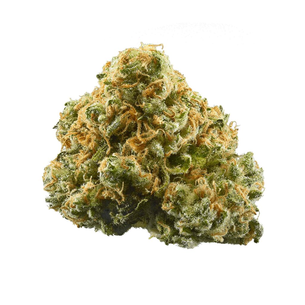 pineapple express marijuana strain