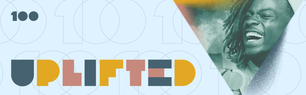 uplifted 100 strains