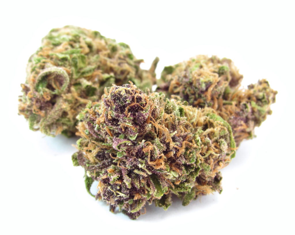 2020 Best of Harvest collectors box - Forbidden Fruit(David Downs/Leafly)