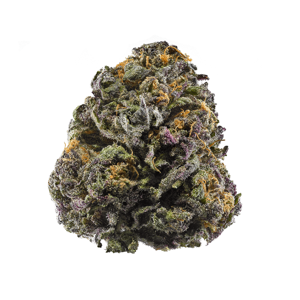 granddaddy purple marijuana strain