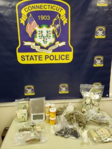 Major drug ring broken with arrests in NY, CT – Mid-Hudson News