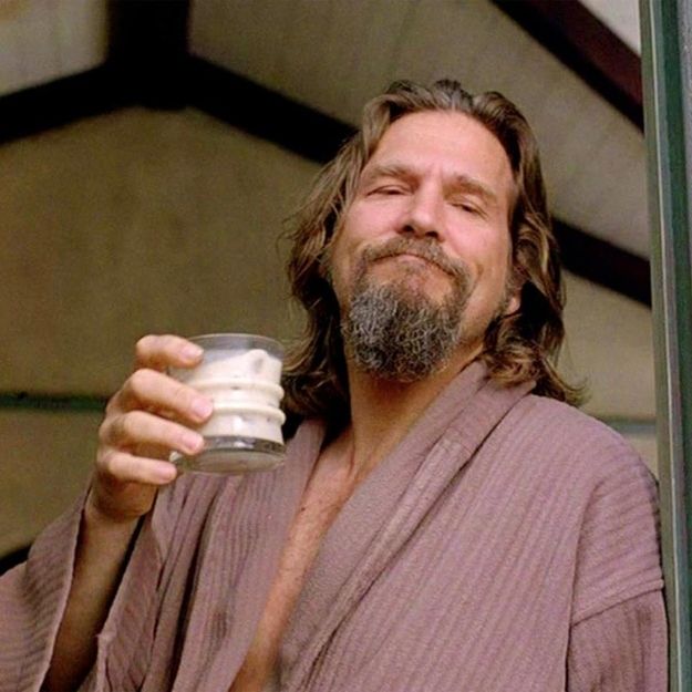 Recipe: ‘The Dude’ is a cannabis-infused, Frappé-flavoured, DIY beverage