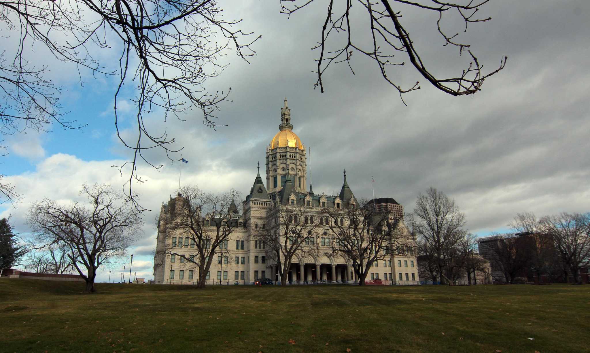 10 new Connecticut laws that will take effect Oct. 1 – CT Insider