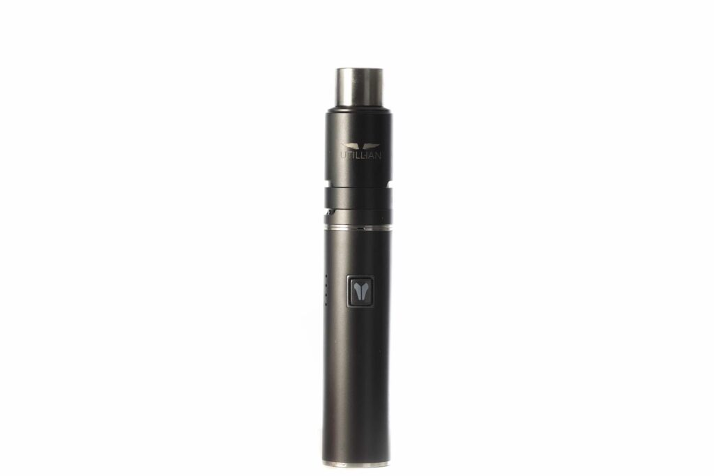 Utillian 5 by Utillian vape battery