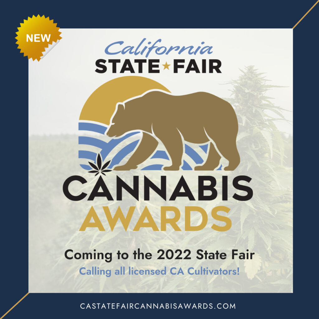 (Courtesy California State Fair)