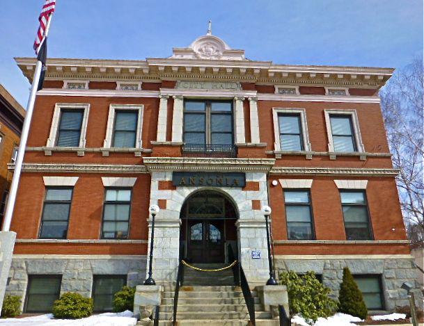 Cassetti, residents at odds over Ansonia’s proposed moratorium on recreational marijuana sales – CTPost