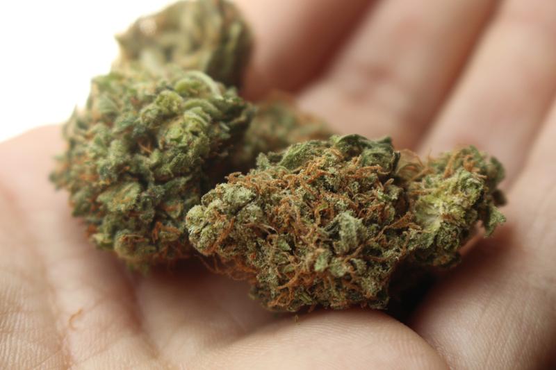 Connecticut City Mulls Two Spots For Legal Cannabis Consumption To Satisfy State Law – WSHU