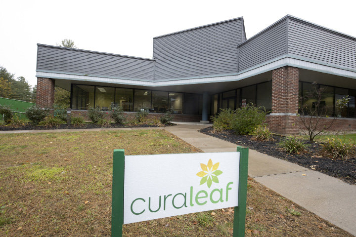 Curaleaf CT eyes major expansion into state’s recreational cannabis market – Hartford Business