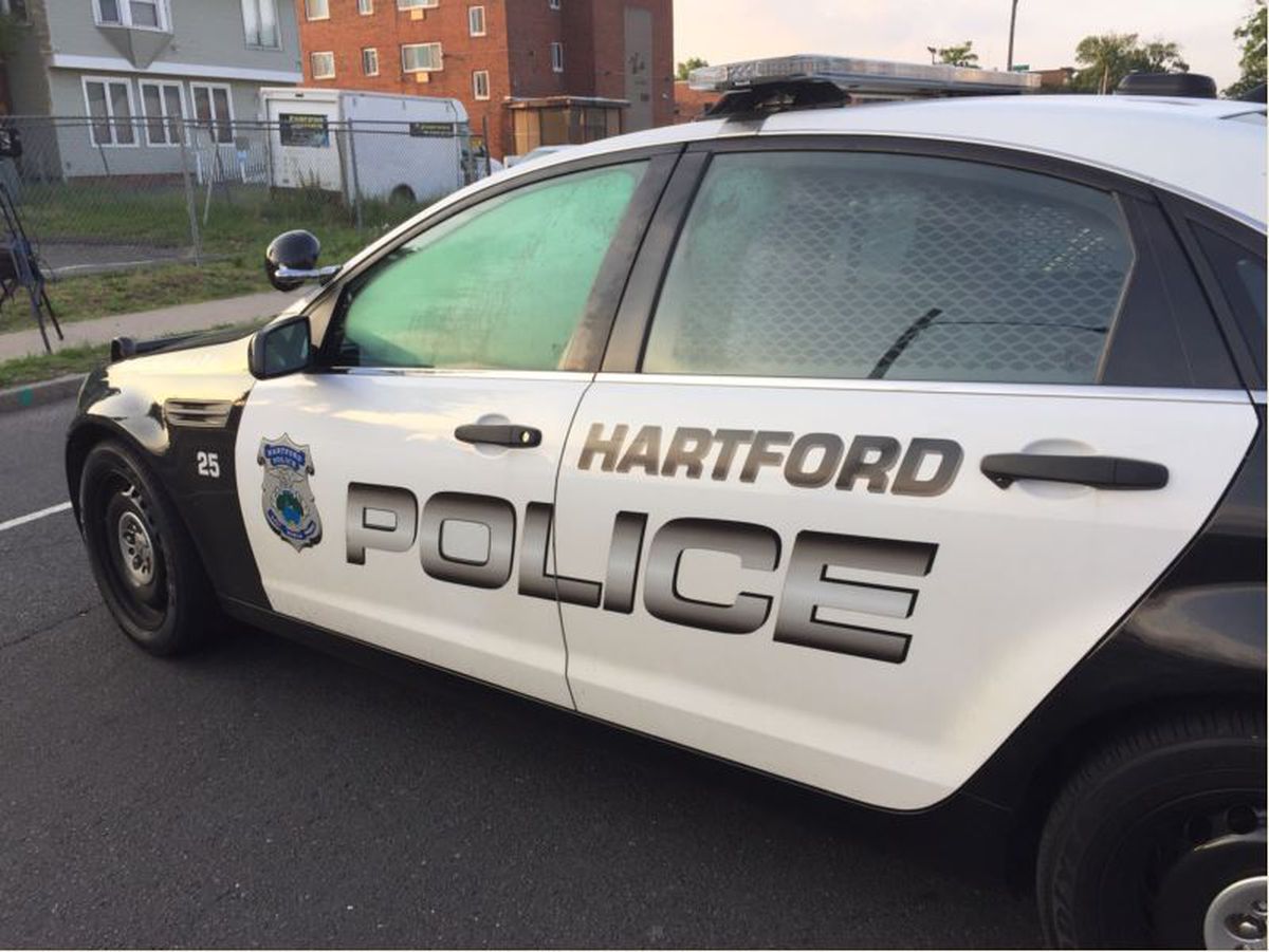 Hartford man accused of killing cousin in 2018 over drug deal captured at Miami airport, charged with murder – Hartford Courant