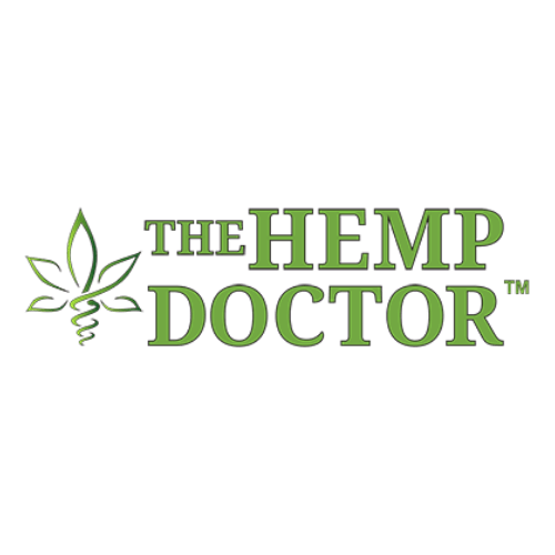 The Hemp Doctor Logo