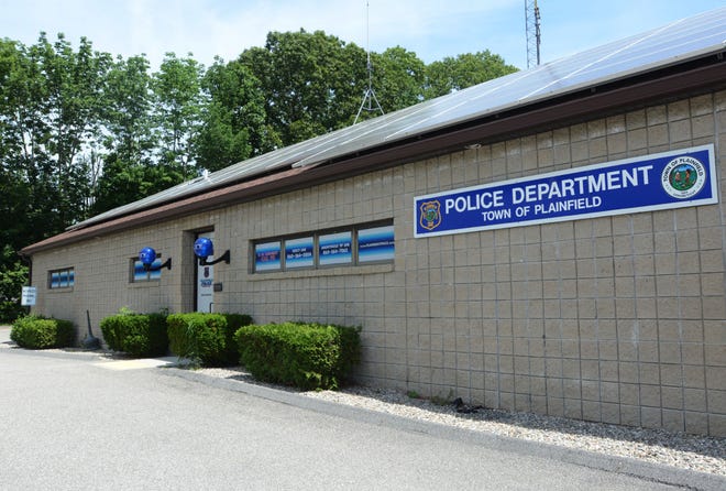 Not all Eastern Connecticut police departments drug tested staff. See how that’s changed. – Norwich Bulletin