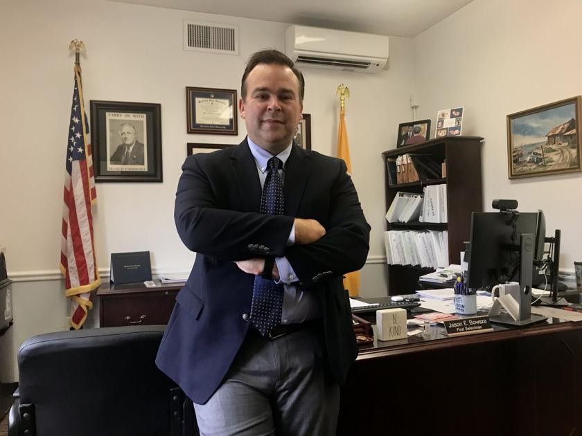 Buying legal pot: A guide to where your town stands – Journal Inquirer