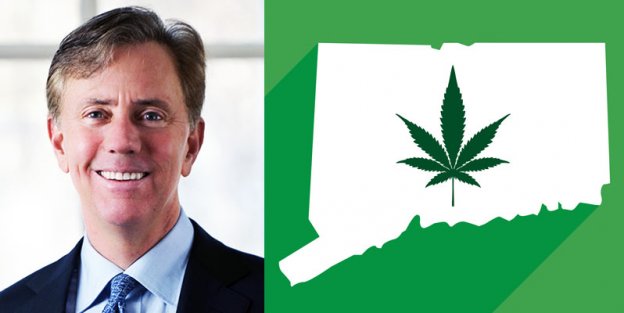 Connecticut: The 19th US State to Legalize Cannabis – CelebStoner