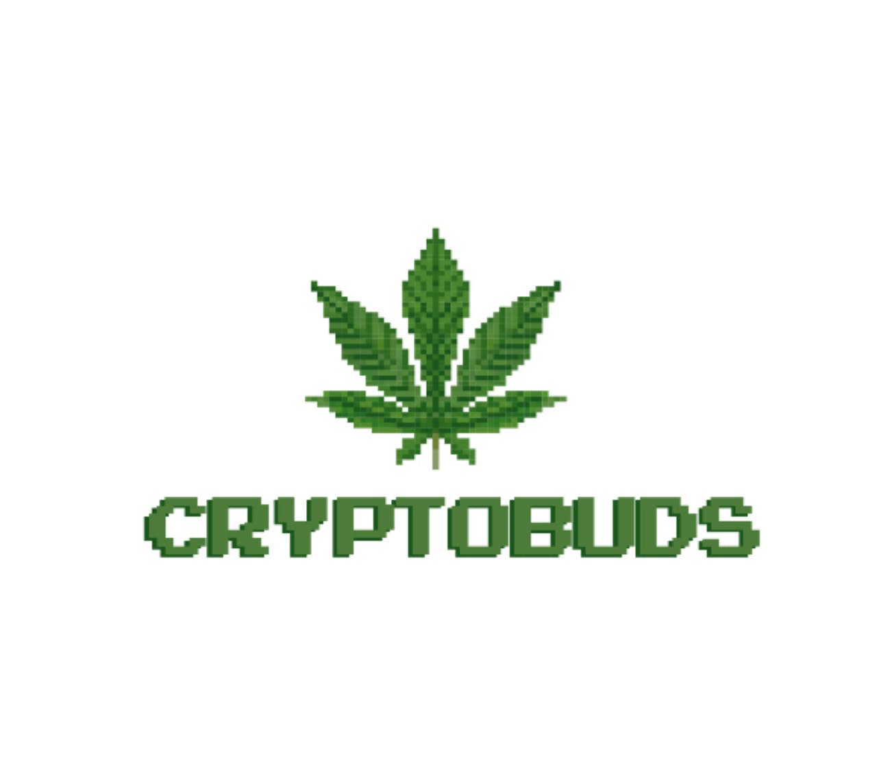 Cryptobuds Logo