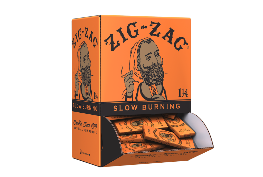 Zig-Zag