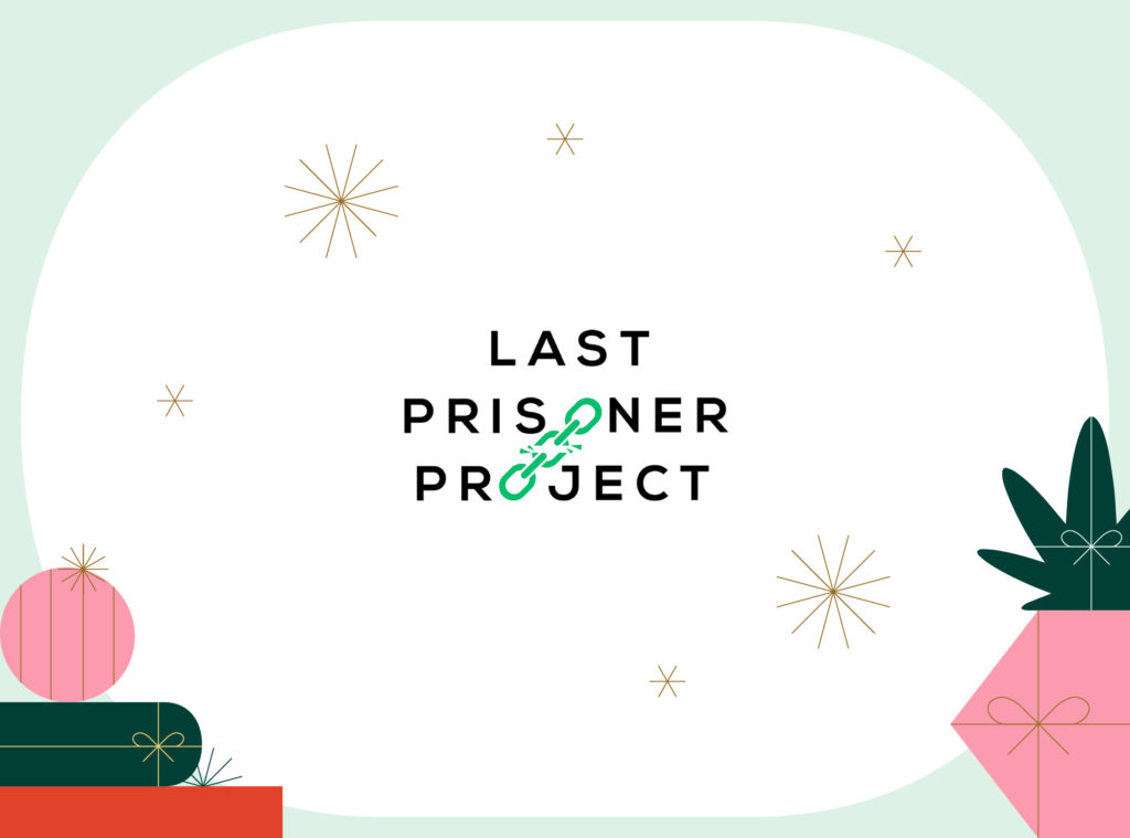 Last Prisoner Project logo