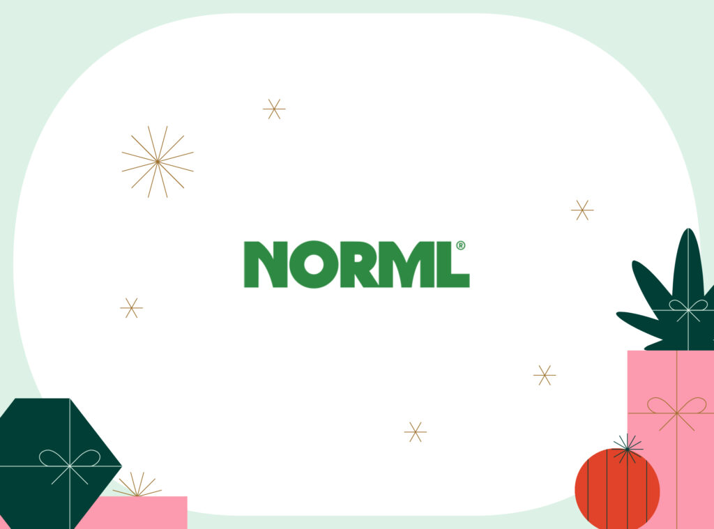 NORML logo