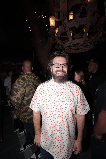 Wonderbrett's got that hot drop of Cherry Trop. (Courtesy Wonderbrett)