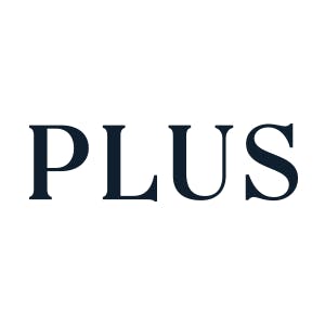 PLUS Products Logo