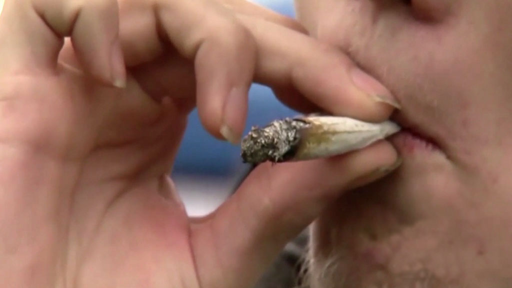 Fentanyl-Laced Marijuana Eyed In Dozens Of Connecticut Overdoses; ‘Possibly The First Confirmed Case In The U.S.’ – CBS New York