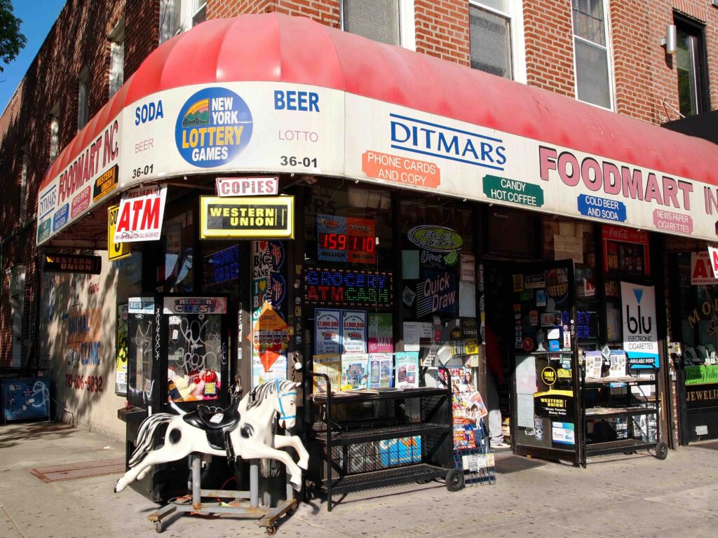 photo-of-New-York-bodega