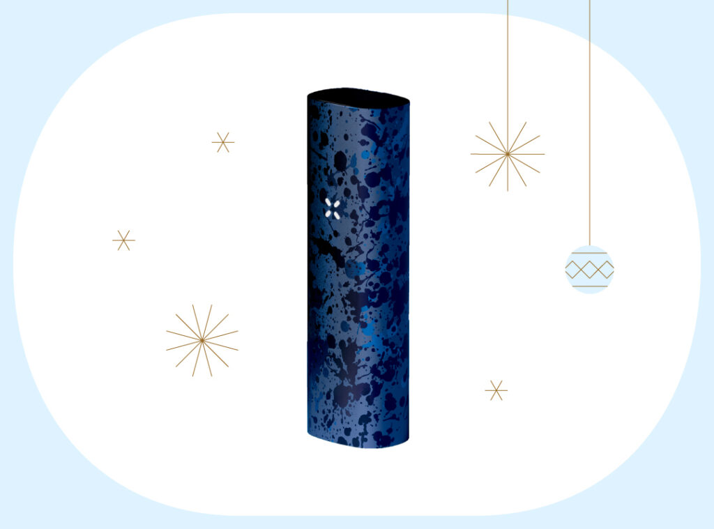 Holiday hardware, PAX 3