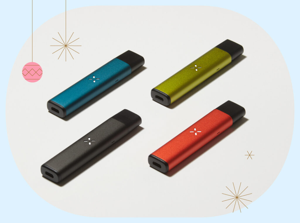 Holiday hardware, PAX Era Life