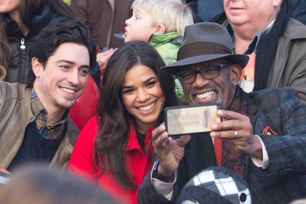 al-roker-with-random-celebrities