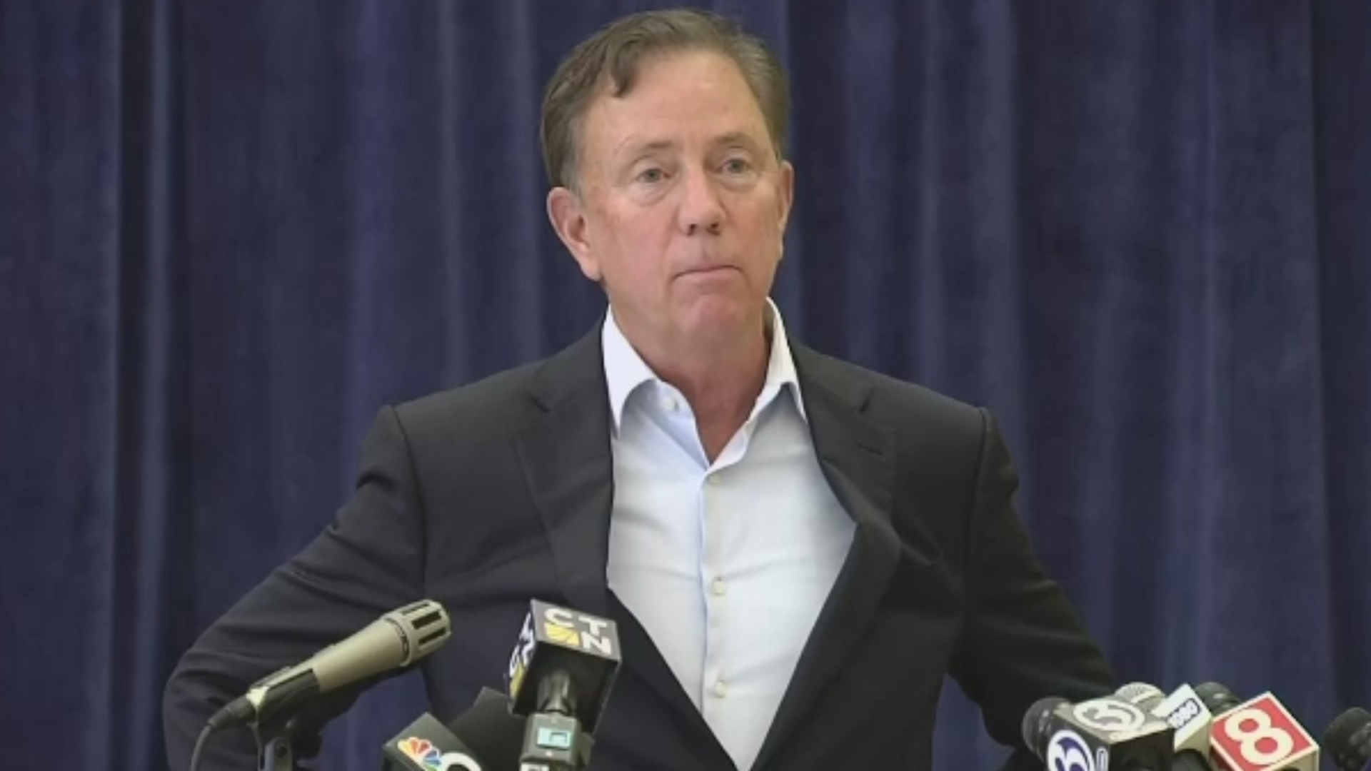 ‘I love the job.’ Lamont officially announces reelection bid for Connecticut governor – News 12 Bronx