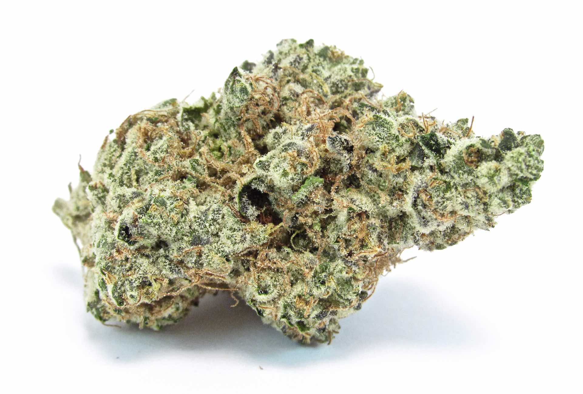 wedding cake marijuana strain