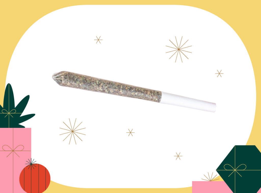 Blue Dream pre-roll by Station House