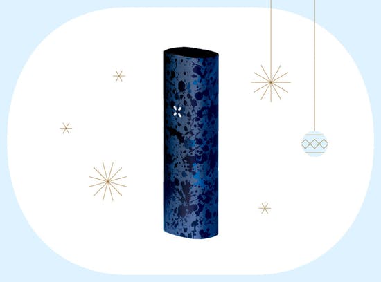 PAX 3 weed vaporizer