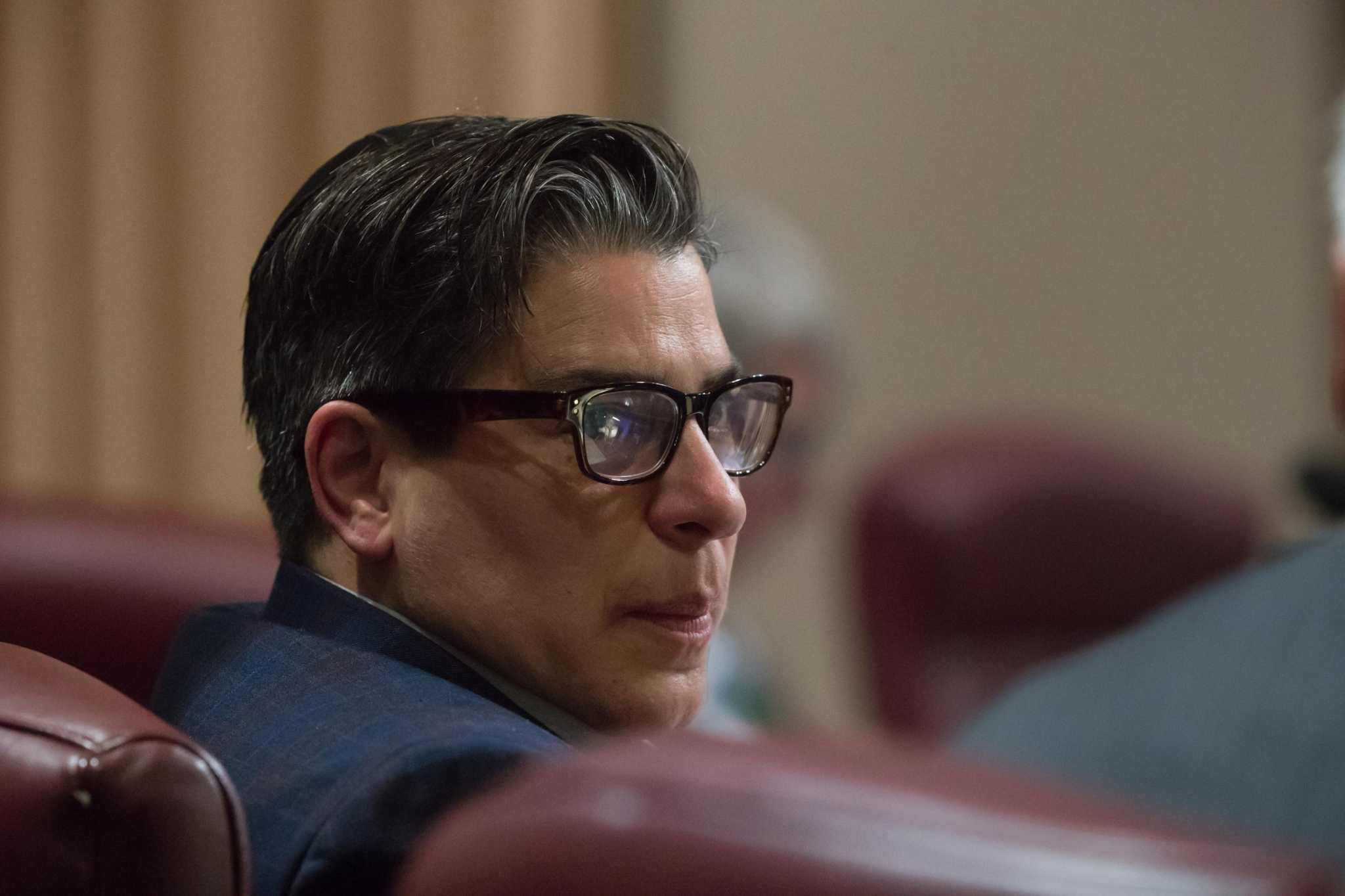 Oakland officials debate plan to limit testing employees for cannabis use – San Francisco Chronicle