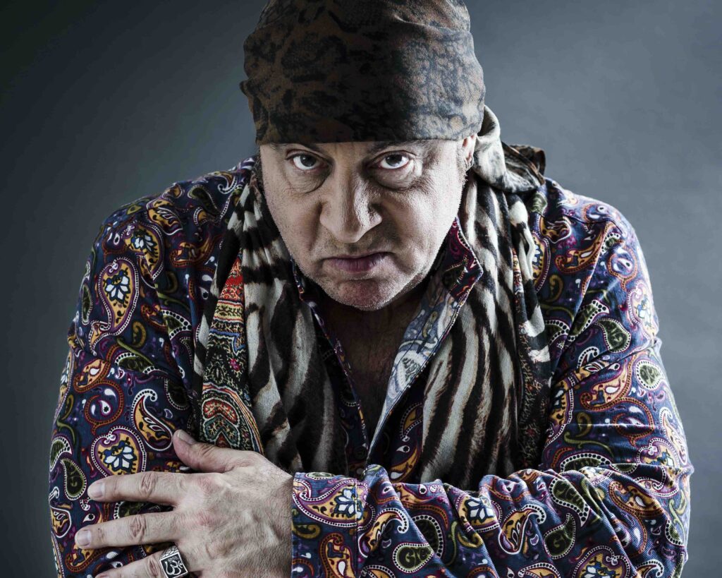 Steven-van-zandt-musician-and-author