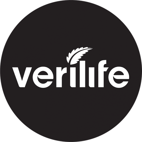 Verilife Logo