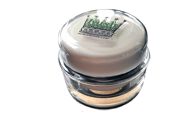 Lotion Cream Cannabis Now