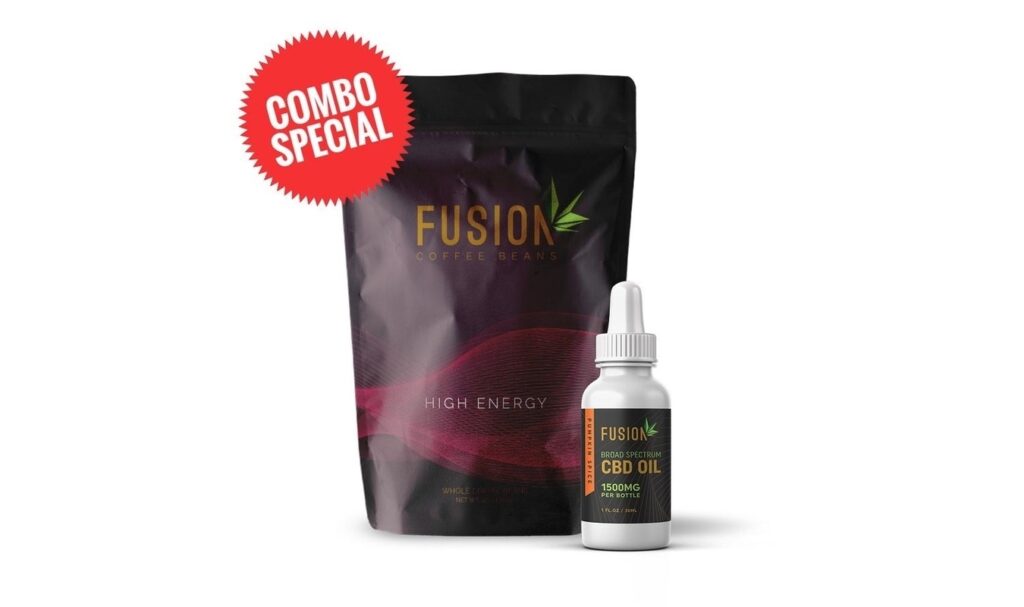 Fusion CBD Products
