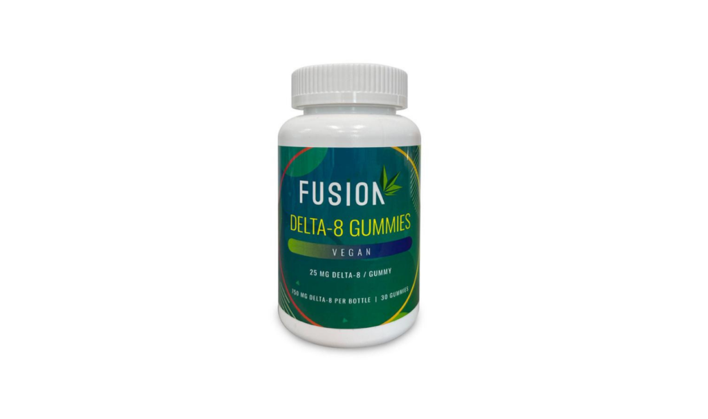 Fusion CBD Products