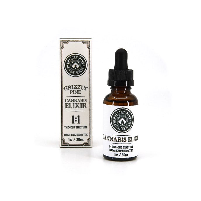 photo-of-THC-tincture