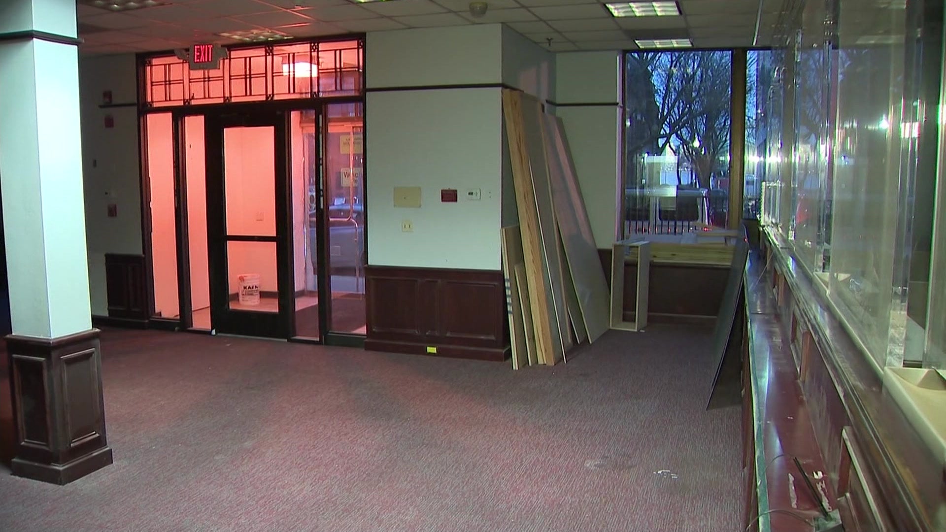 Medical marijuana dispensary gets approval to open in Hoboken – News 12 Connecticut