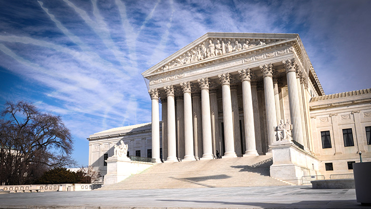 NORML Files Amicus Brief in Case Asking SCOTUS to Rule on Whether Medical Cannabis Costs Can Be Reimbursed by Employers – Norml