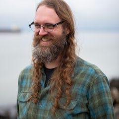 Pat Goggins's Bio Image
