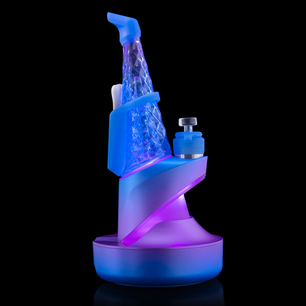 image-of-the-puffco-peak-e-nail-rig