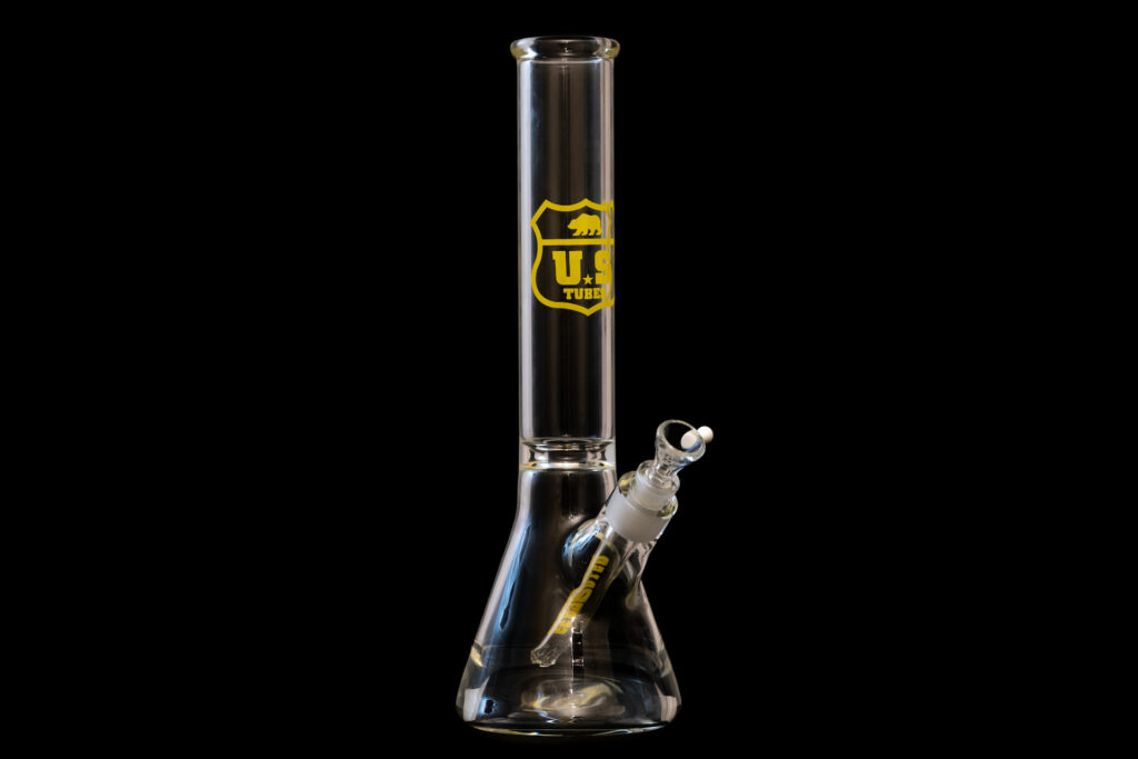 US Tubes bong